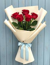 Букет Классика чувств в Горнозаводском