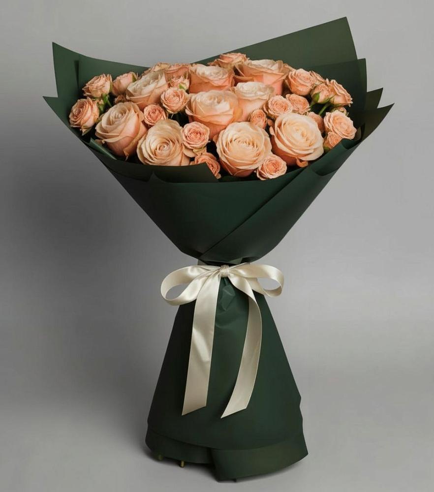 Букет Элегантный в Горнозаводском