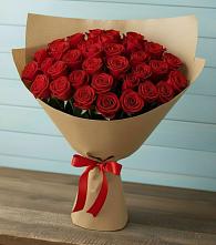Букет Красные розы Милано #REPLACE_PRED# Горнозаводском