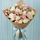 Букет цветов из: Розы в Горнозаводском