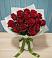Букет Красные розы в Горнозаводском