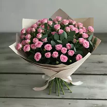 Букет Удовольствие в Горнозаводском