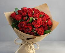 Букет Любовный роман #REPLACE_PRED# Горнозаводском