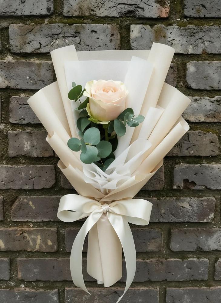 Букет цветов из: Розы в Горнозаводском