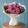 Букет цветов из: Розы в Горнозаводском