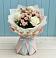 Букет цветов из: Розы в Горнозаводском