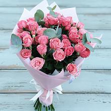 Букет Леди совершенство в Горнозаводском