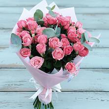 Букет Леди совершенство в Горнозаводском